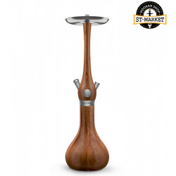 Кальян Wookah Classic Walnut (вука класик вальнут)