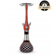 Hookah of Wookah Grom Padouk (vuka thunder paduk) Hookah of Wookah Grom Padouk (vuka thunder paduk)