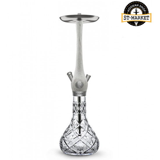 Hookah of Wookah White Nox Crystal Olives (vuka vayt Knox Christal olivs) Hookah of Wookah White Nox Crystal Olives (vuka vayt Knox Christal olivs)