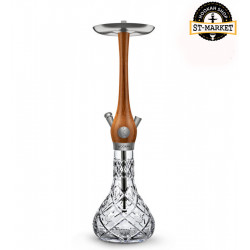 Кальян Wookah Teak Crystal Olives (вука тик кристал оливс)