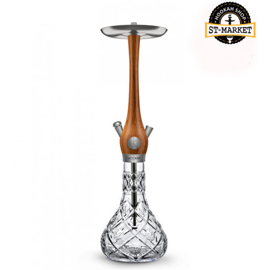 Кальян Wookah Teak Crystal Olives (вука тик кристал оливс) Кальян Wookah Teak Crystal Olives (вука тик кристал оливс)