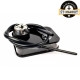 Portable hookah of Yahya Capsule (Yakh Kapsul) Portable hookah of Yahya Capsule (Yakh Kapsul)
