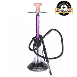 Hookah of Yahya Elegance 750 (Yahya Elegans 750)