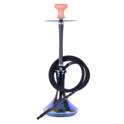 Hookah of Yahya NL-02 (Yakha NL-02)