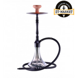 Hookah of Yahya Nozzle (Yakh Nuzl)