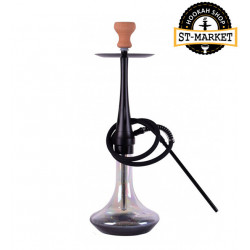 Hookah of Yahya Shank (Jacha Schenk)
