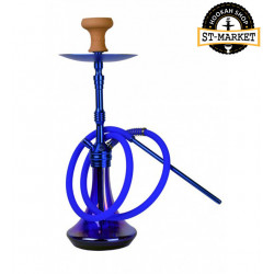 Кальян Yahya SY07 Blue (Яхья СУ07 Блу)