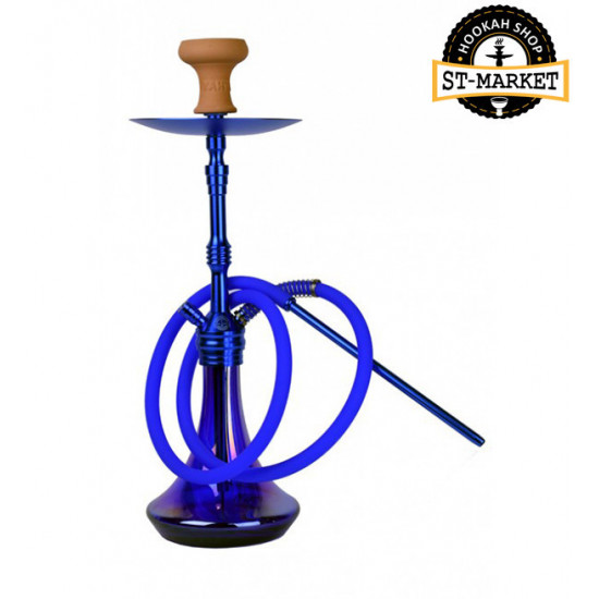 Кальян Yahya SY07 Blue (Яхья СУ07 Блу) Кальян Yahya SY07 Blue (Яхья СУ07 Блу)