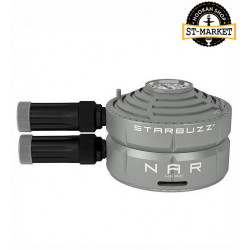 Kaloud Lotus Starbuzz Nar Heat (kalaul lotus starbaz research hit)