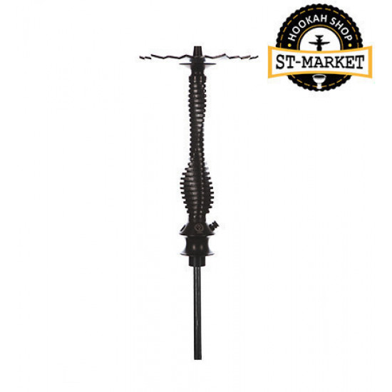 Shaft for hookah Karma 3.0 - black