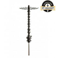 Shaft for hookah Karma 1.1 - black