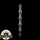Кальян Kaya Inox 630 Click (каю інокс 630 клік) Кальян Kaya Inox 630 Click (каю інокс 630 клік)