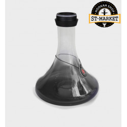 Flask of Amy Deluxe 066.01 Alu (Amy Delux)