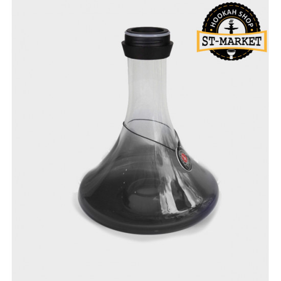 Flask of Amy Deluxe 066.01 Alu (Amy Delux)