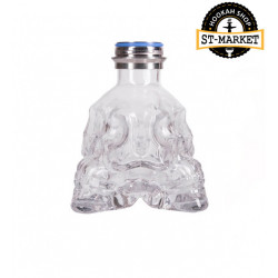 Flask for AMIR' hookah; S 300 (Amirs)