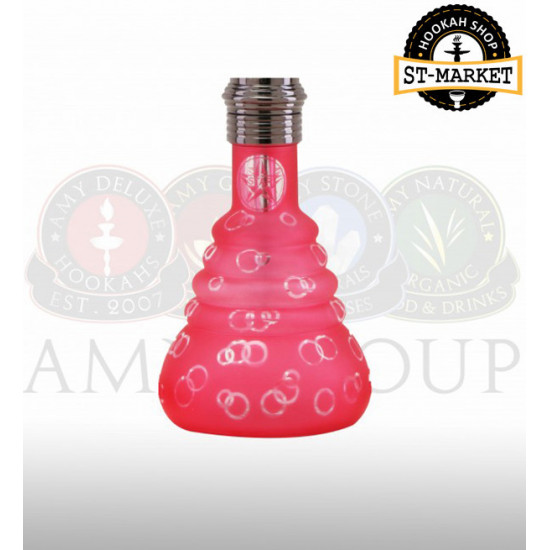 Flask for a hookah of Amy 4 stars 460 Flask for a hookah of Amy 4 stars 460