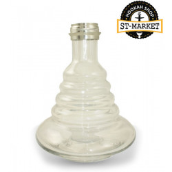 Flask for Amy Amir' hookah; s (Amy amirs)