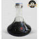 Flask for a hookah of Amy Deluxe 066.02 Flask for a hookah of Amy Deluxe 066.02