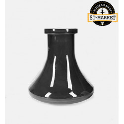 Flask for a hookah of AMY DELUXE 116.03 (Amy Delux)