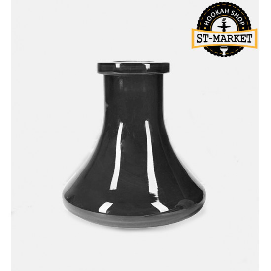 Flask for a hookah of AMY DELUXE 116.03 (Amy Delux) Flask for a hookah of AMY DELUXE 116.03 (Amy Delux)