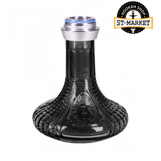 Flask for a hookah of AMY DELUXE Flask for a hookah of AMY DELUXE