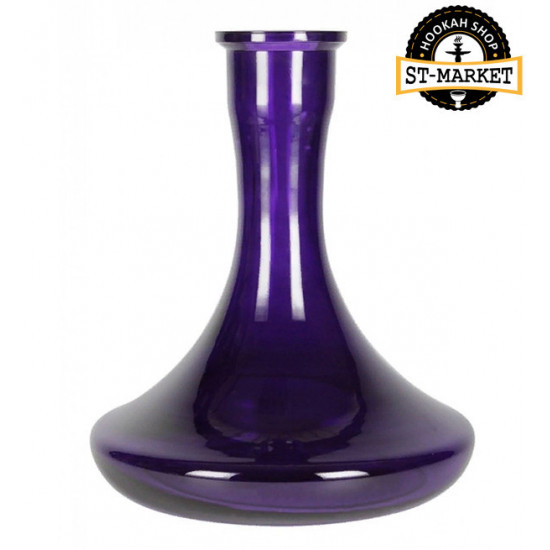 Flask for a hookah of Craft (craft) Flask for a hookah of Craft (craft)