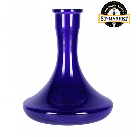 Flask for a hookah of Craft (craft) Flask for a hookah of Craft (craft)