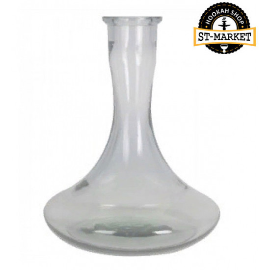 Flask for a hookah of Craft (craft) Flask for a hookah of Craft (craft)