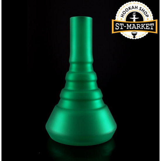 Flask for a hookah of Kaya 630 CE (universal) (Kaya 630 tse) Flask for a hookah of Kaya 630 CE (universal) (Kaya 630 tse)