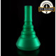 Flask for a hookah of Kaya 630 CE (universal) (Kaya 630 tse) Flask for a hookah of Kaya 630 CE (universal) (Kaya 630 tse)