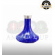 Flask for a hookah of Amy Deluxe SS 10 (Amy delux ss 10)