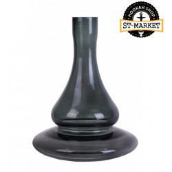 Flask for Yahya 480 hookah (Yakha 480)