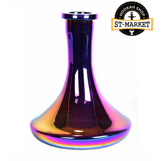 Flask for a hookah of Yahya Craft Chameleon (Yakha Kraft the Chameleon) Flask for a hookah of Yahya Craft Chameleon (Yakha Kraft the Chameleon)