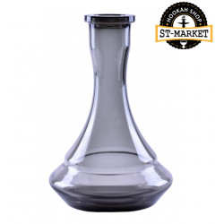 Flask for Yahya UP300 hookah (Yakha Ap 300)