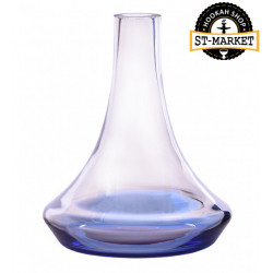 Flask for Yahya X200 hookah (Yakha Ickx 200)