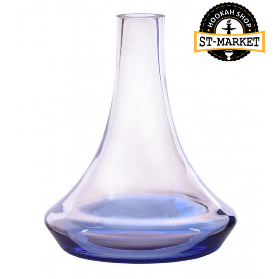 Flask for Yahya X200 hookah (Yakha Ickx 200) Flask for Yahya X200 hookah (Yakha Ickx 200)