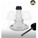 Кальян Amy Deluxe 070.02 Alu Zulu S (зулу с) Кальян Amy Deluxe 070.02 Alu Zulu S (зулу с)