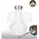 Hookahs AMIR'S INDI Hookahs AMIR'S INDI