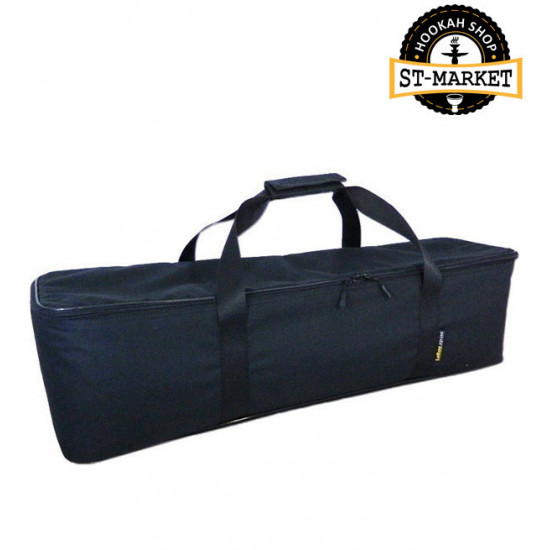 Bag for a hookah of LeRoy Hookah Bag Lite Bag for a hookah of LeRoy Hookah Bag Lite