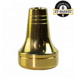 Melassoulovitel for a hookah of Alpha (Alpha)