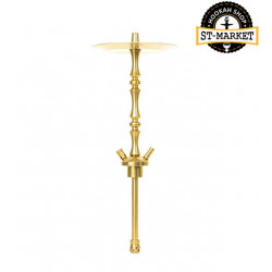 The mine for a hookah of Sky Hookah Classic Gold