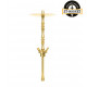 The mine for a hookah of Sky Hookah Classic Gold The mine for a hookah of Sky Hookah Classic Gold