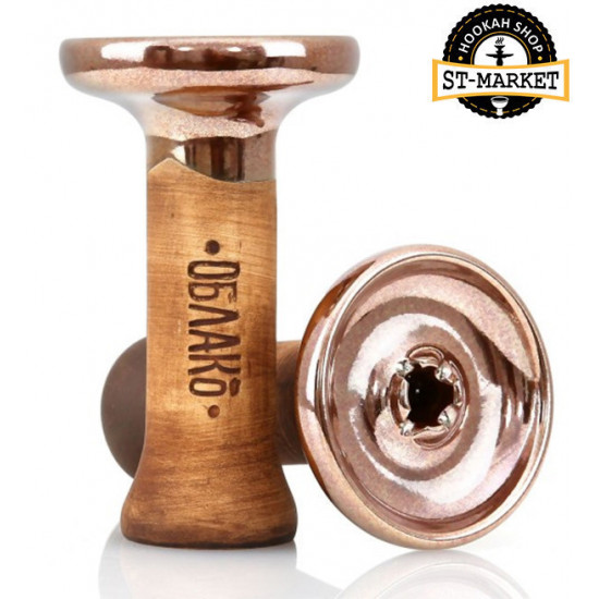 Bowl for a hookah the Cloud L (ale) Bowl for a hookah the Cloud L (ale)
