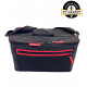 Bag for a hookah of LeRoy Hookah Bag Compact