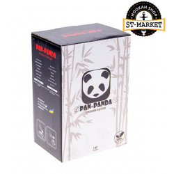 Уголь для кальяна Pan Panda (панда)