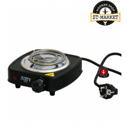Електрична плита Amy Hot Turbo 500 W (Емі 500 W)