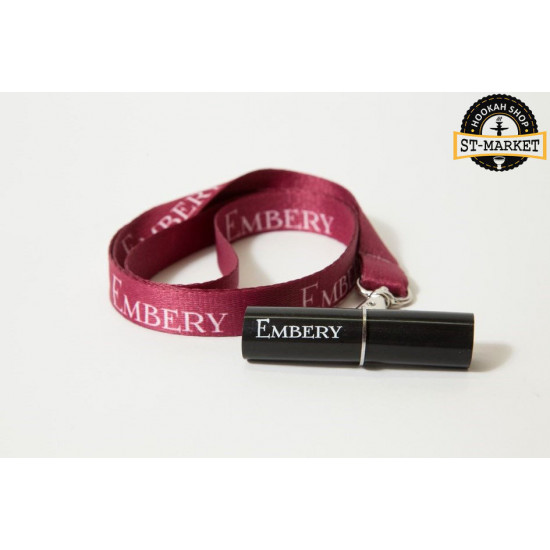 Персональный мундштук Embery (эмбери) Персональный мундштук Embery (эмбери)