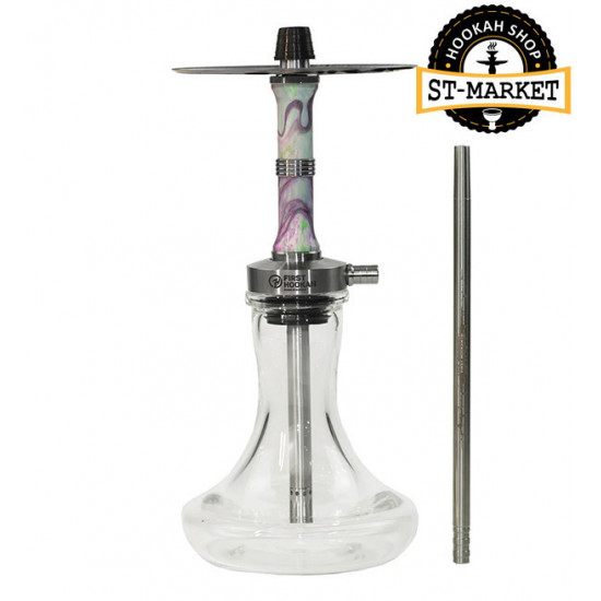 The mine for a hookah of First Hookah Core mini - color lilac The mine for a hookah of First Hookah Core mini - color lilac