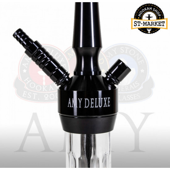 Кальян Amy Deluxe 068.01 Alu Luna (емі делюкс 068.01 алю луна) Кальян Amy Deluxe 068.01 Alu Luna (емі делюкс 068.01 алю луна)