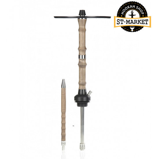 Шахта для кальяну 2X2 Hookah V.1.1 (2х2 Хука) Шахта для кальяну 2X2 Hookah V.1.1 (2х2 Хука)